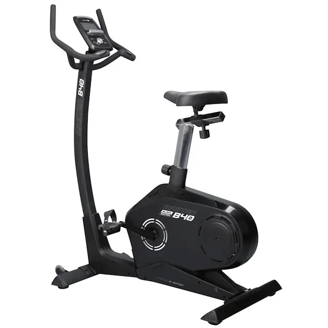 Motionscykel Master Fitness B40